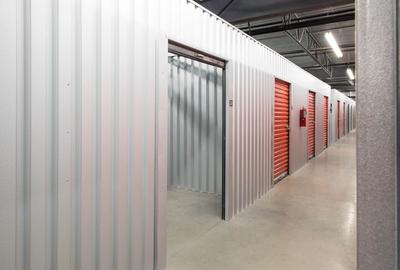 Storage Units at Depotium Mini Entrepôt- Saint-Eustache Est - 405 Avenue Mathers, Saint-Eustache, QC